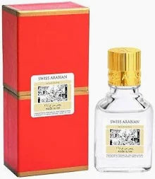 Swiss Arabian Jannat Ul Firdaus Rose