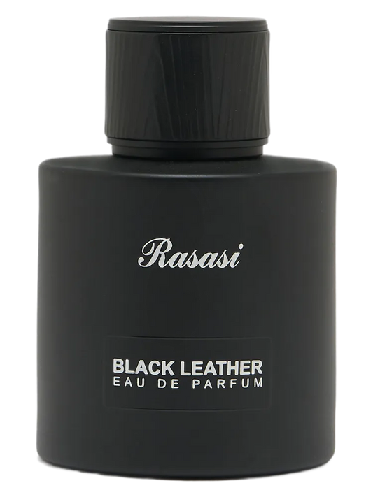 Albait Aldimashqi Black Afghano 75ml EDP