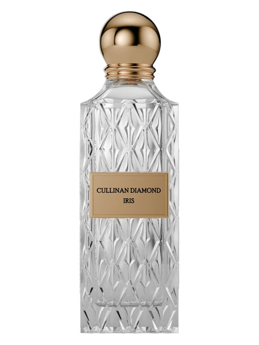 Ibraheem Al Qurashi Cullinan Diamond Iris Eau De Parfum