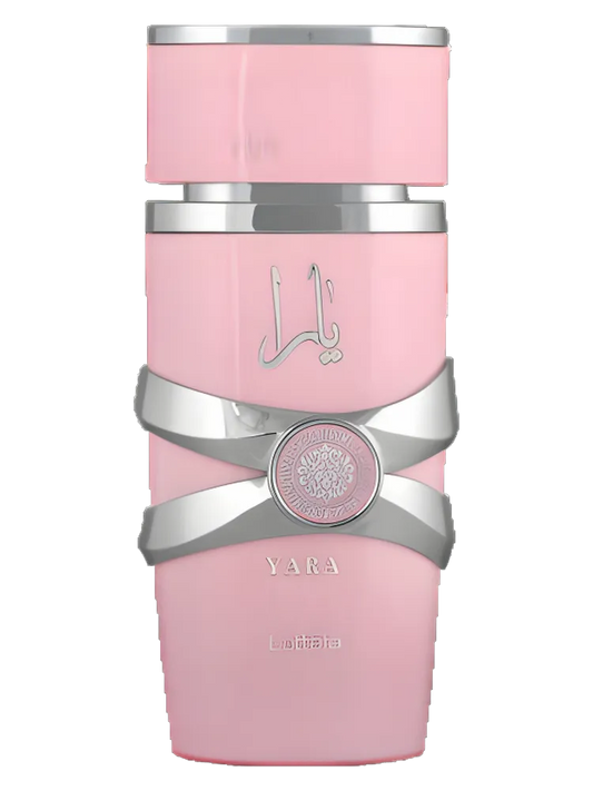 Lattafa Yara Gift Set 25ml x 4