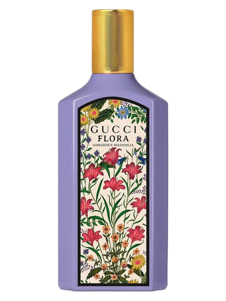 Gucci Flora Gorgeous Magnolia 100ml