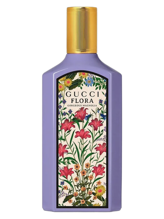 Gucci Flora Gorgeous Magnolia 100ml