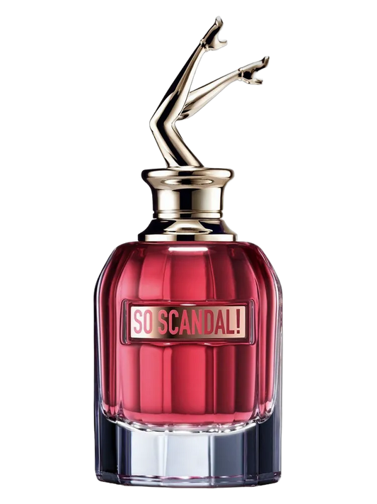 JPG So Scandal 80ml EDT Tester