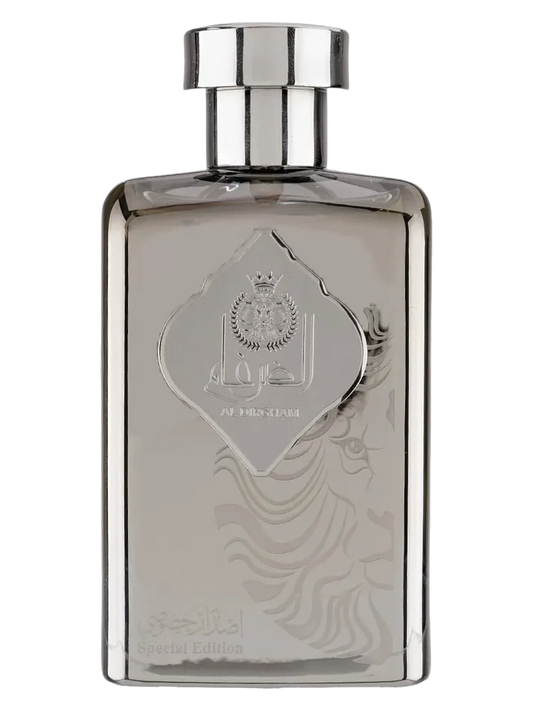 Ard Al Zaafaran Al Dirgham Limited Edition
