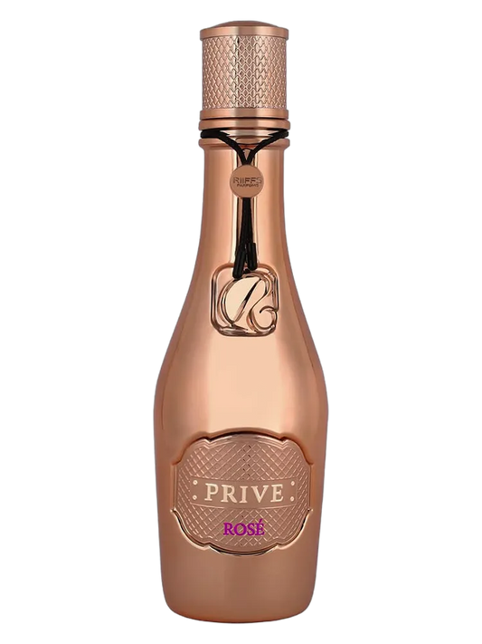 Riiffs Prive Rose