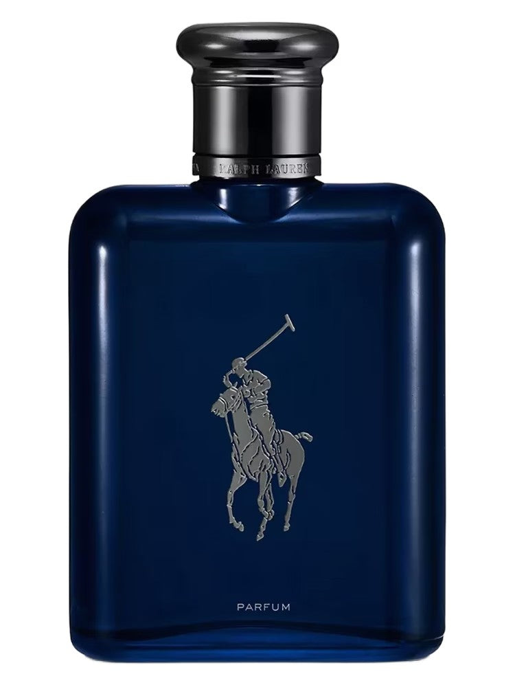 Ralph Lauren Polo Blue Parfum