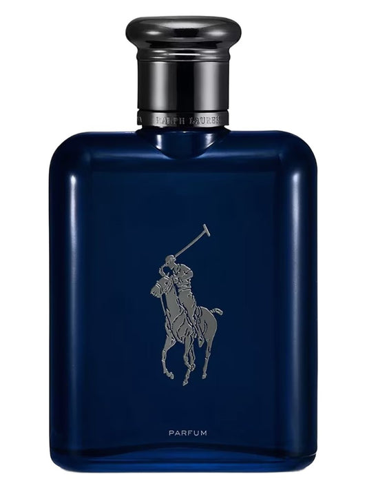 Ralph Lauren Polo Blue Parfum
