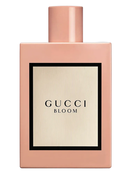 Gucci Bloom 100ml EDP Tester
