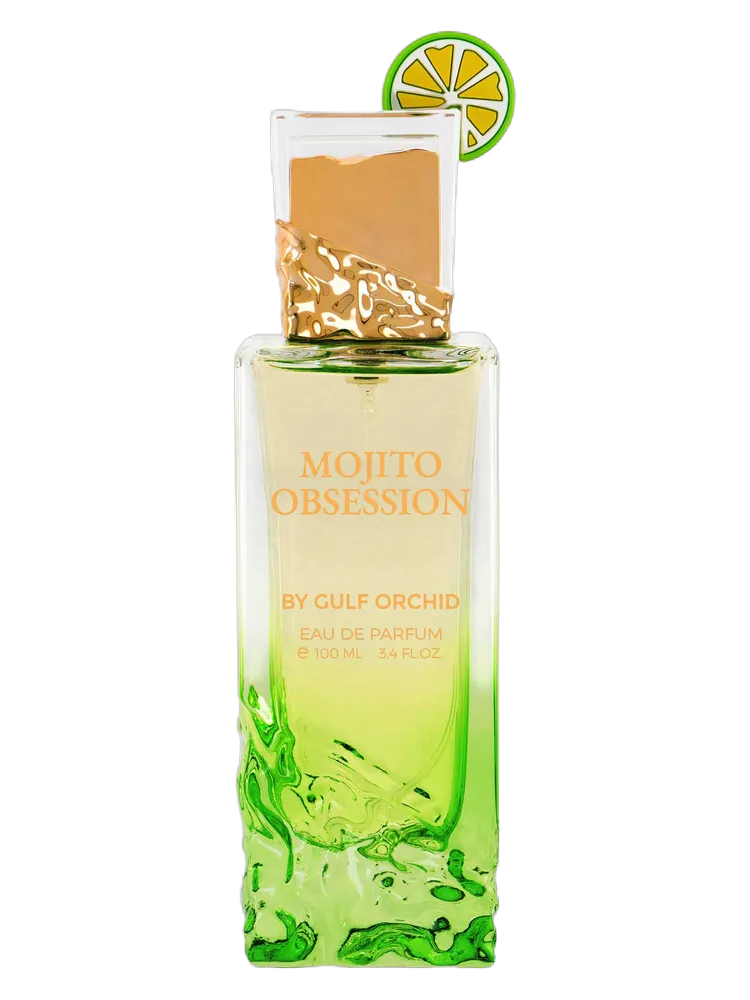 Gulf Orchid Mojito Obsession 100ml