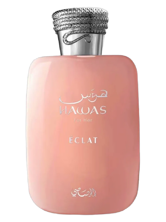 Rasasi Hawas Eclat