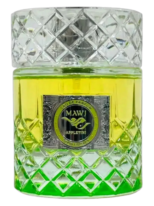 Paris Corner Mawj Appletini