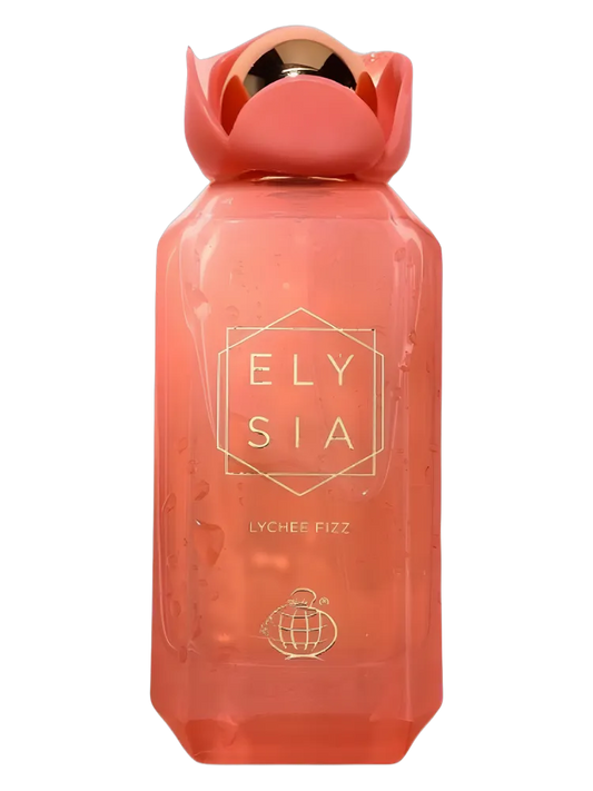 Fragrance World Elysia Lychee Fizz 50ml
