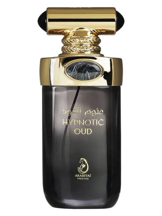 Arabiyat Prestige Hypnotic Amber 100ml EDP
