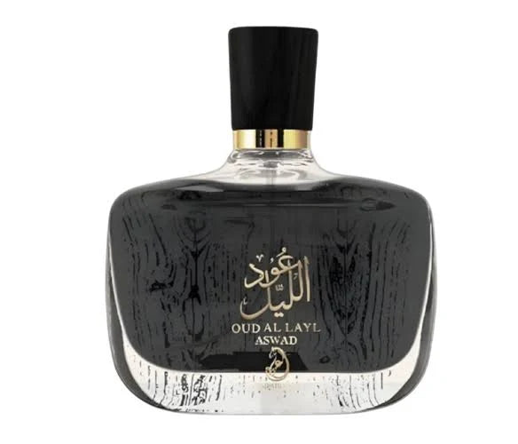 Arabiyat Oud Al Layl Aswad