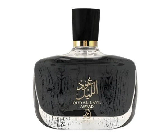 Arabiyat Oud Al Layl Aswad