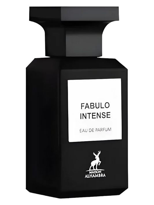 Maison Alhambra Fabulo Intense