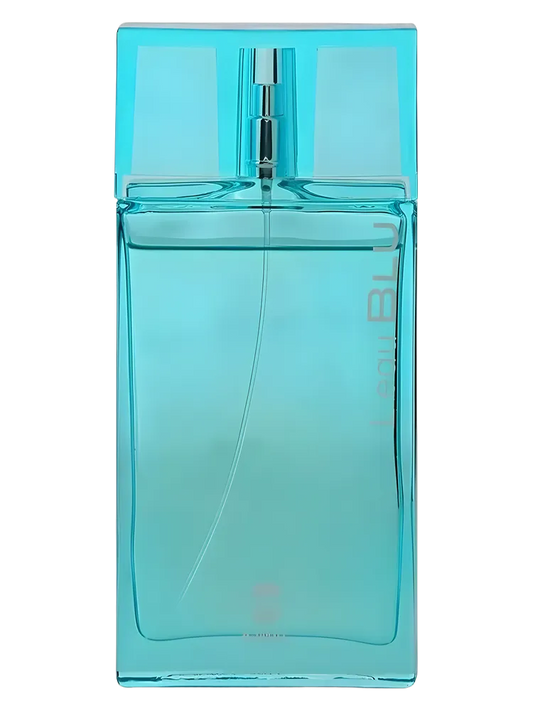 Ajmal Blu
