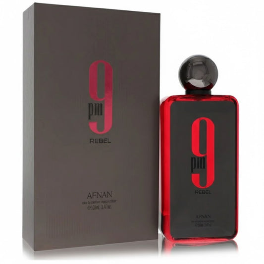 Afnan 9PM Rebel Eau de Parfum for Men

