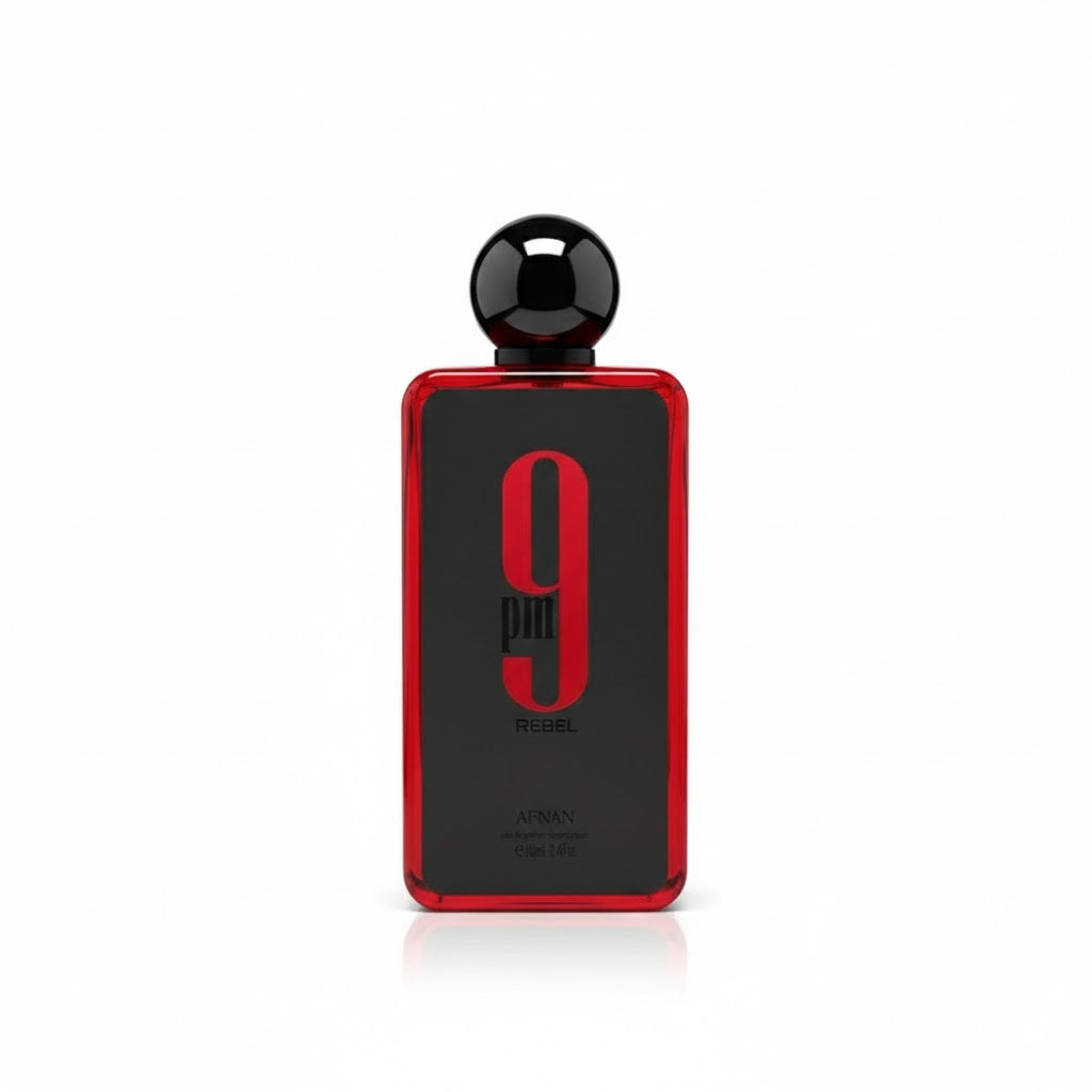 Afnan 9PM Rebel Eau de Parfum for Men
