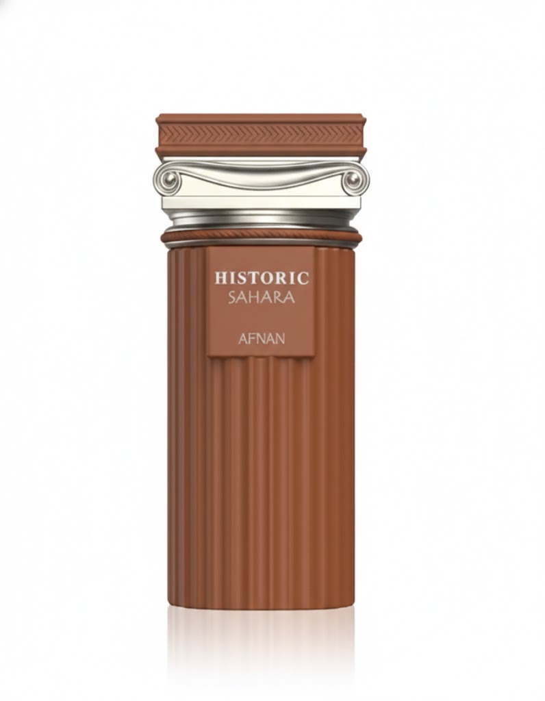 Afnan Historic Sahara Eau de Parfum
