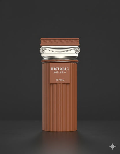 Afnan Historic Sahara Eau de Parfum
