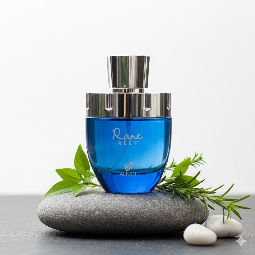 Afnan Rare Reef Eau de Parfum
