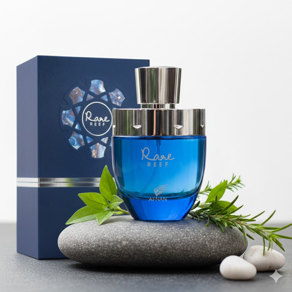 Afnan Rare Reef Eau de Parfum
