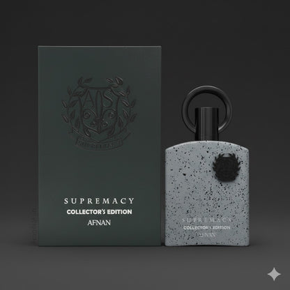 Afnan Supremacy Collector’s Edition Eau de Parfum 100ml for Men
