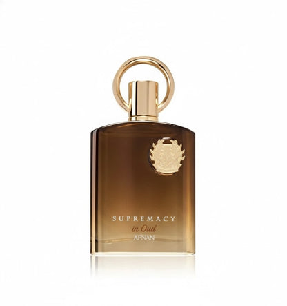 Afnan Supremacy In Oud Eau de Parfum for Men
