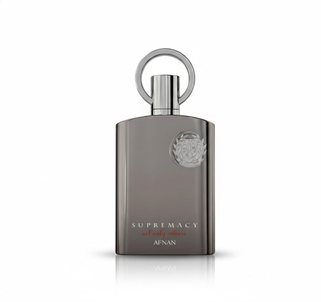 Afnan Supremacy Not Only Intense Eau de Parfum 150ml for Men
