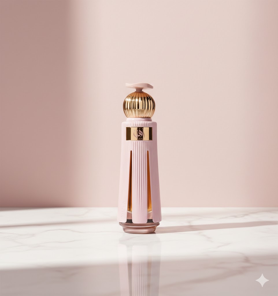 Ahmed Al Maghribi AHL Eau de Parfum
