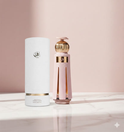 Ahmed Al Maghribi AHL Eau de Parfum
