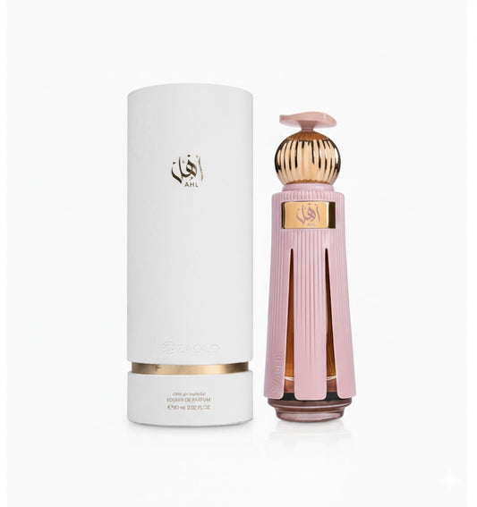 Ahmed Al Maghribi AHL Eau de Parfum
