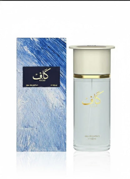 Ahmed Al Maghribi Kaaf Eau de Parfum
