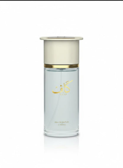 Ahmed Al Maghribi Kaaf Eau de Parfum
