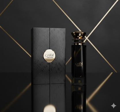 Ahmed Al Maghribi Lathani Eau de Parfum
