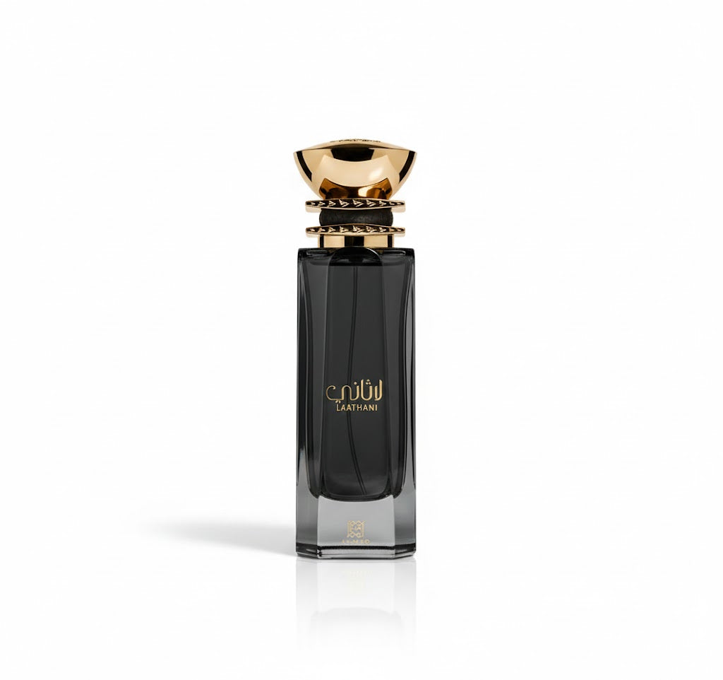 Ahmed Al Maghribi Lathani Eau de Parfum
