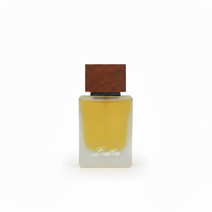 Ahmed Al Maghribi Leather Eau de Parfum
