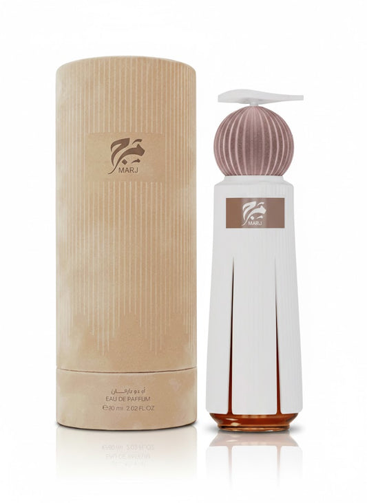 Ahmed Al Maghribi Marj Eau de Parfum
