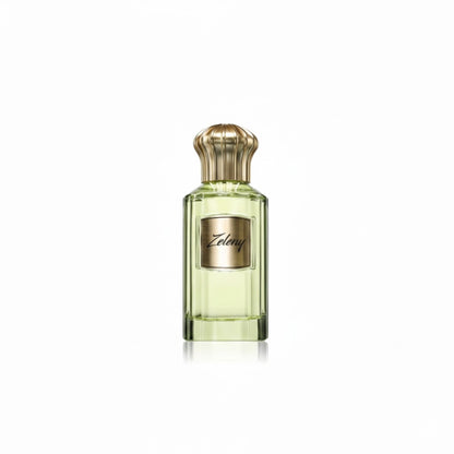 Ahmed Al Maghribi Zeleny Eau de Parfum