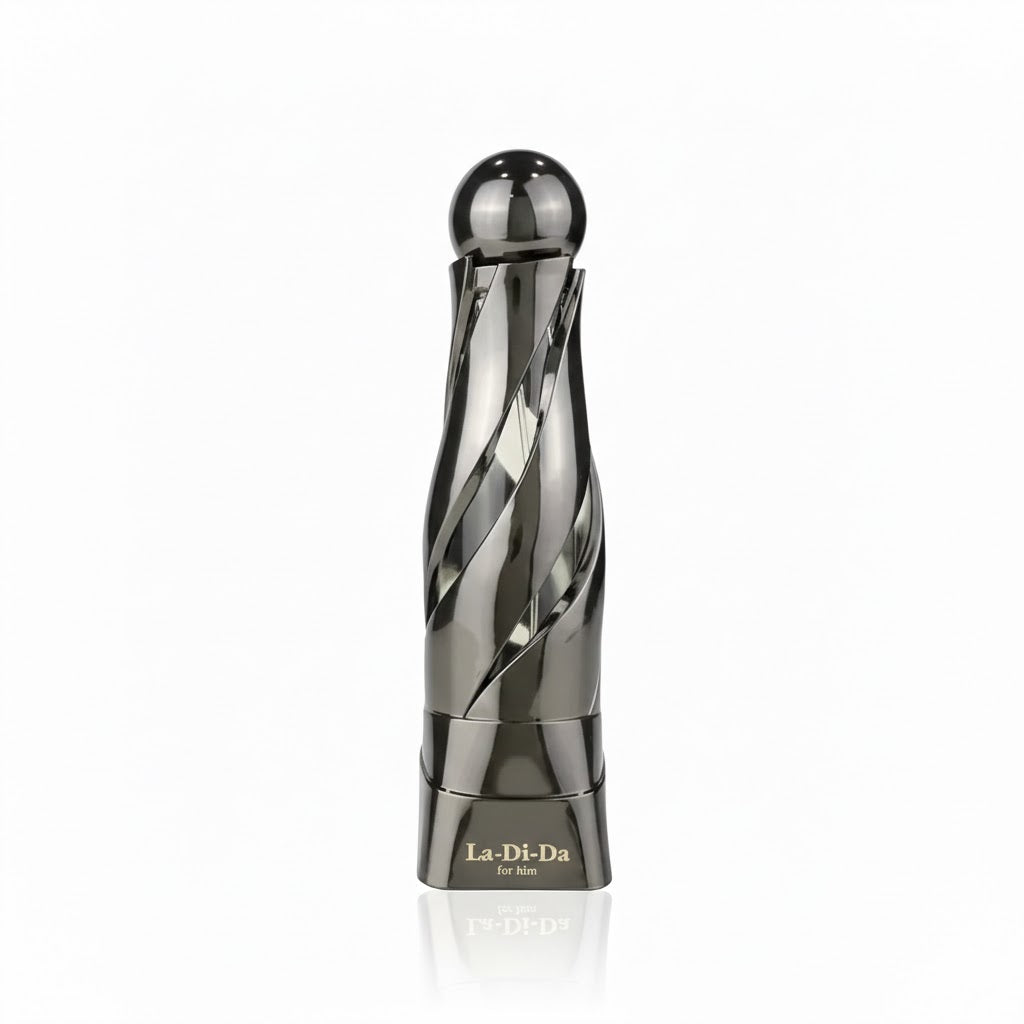 Arabiyat Prestige La Di Da Eau de Parfum for Men
