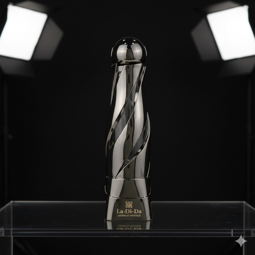 Arabiyat Prestige La Di Da Eau de Parfum for Men

