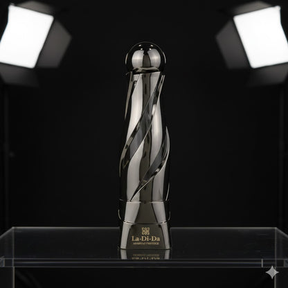 Arabiyat Prestige La Di Da Eau de Parfum for Men

