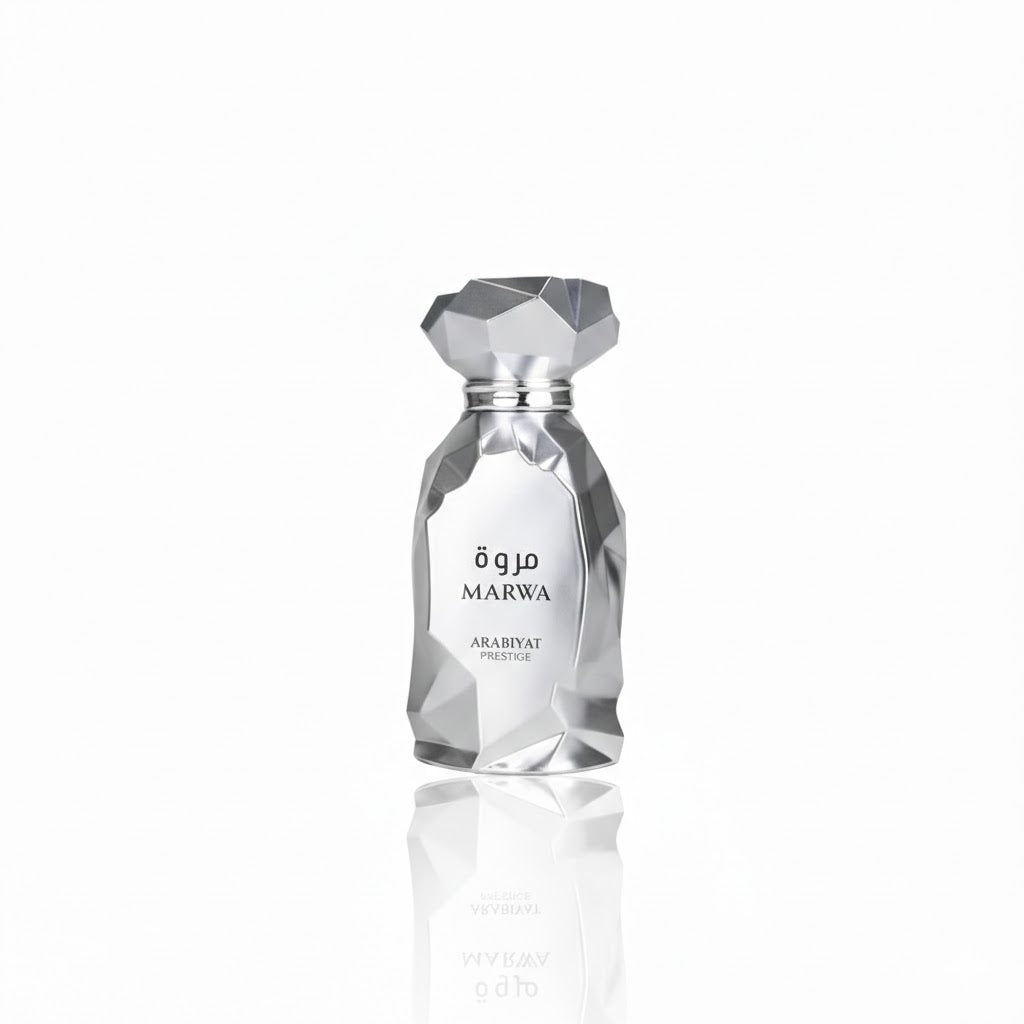 Arabiyat Prestige Marwa Eau de Parfum
