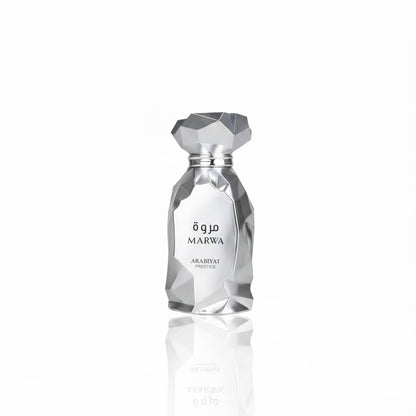 Arabiyat Prestige Marwa Eau de Parfum
