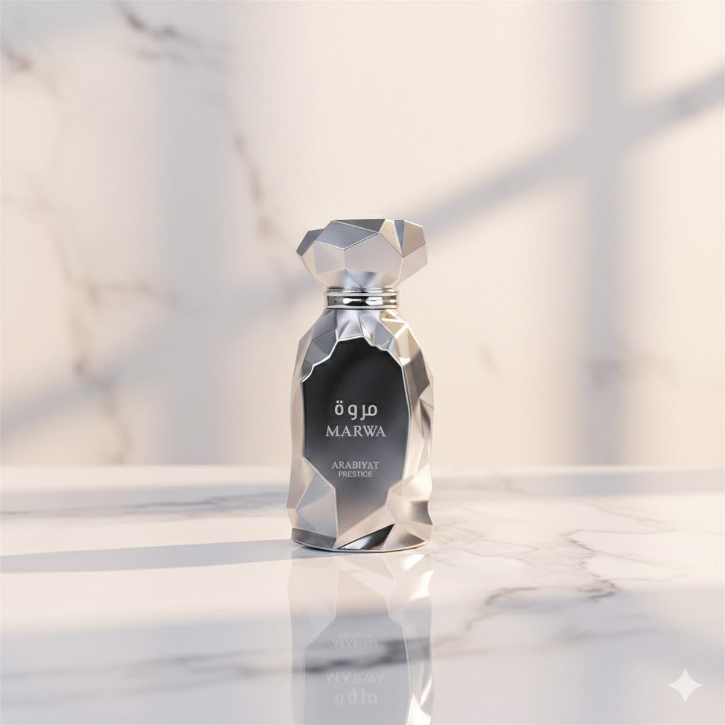 Arabiyat Prestige Marwa Eau de Parfum
