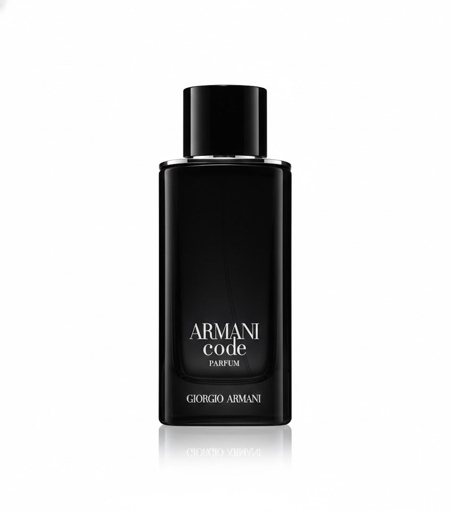 Armani Code Eau de Parfum 75ml Tester for Men
