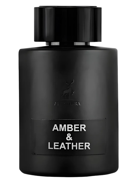 Maison Alhambra Opulence Leather