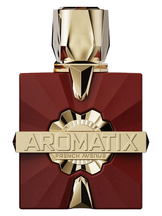 French Avenue Aromatix Carnal Desire