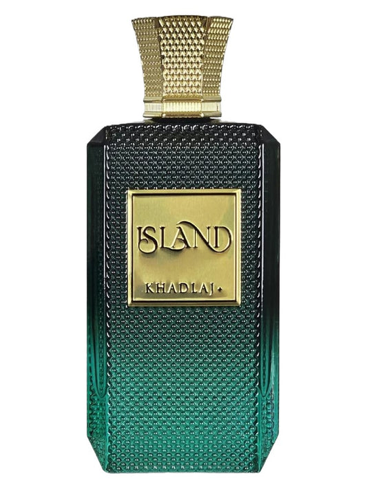 Khadlaj Island